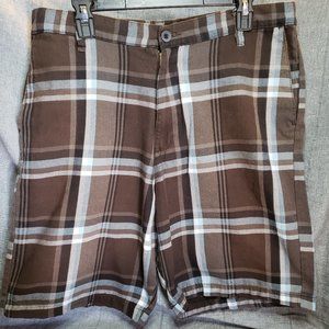 Burnsick Men's Golf Board Shorts (Size 36)